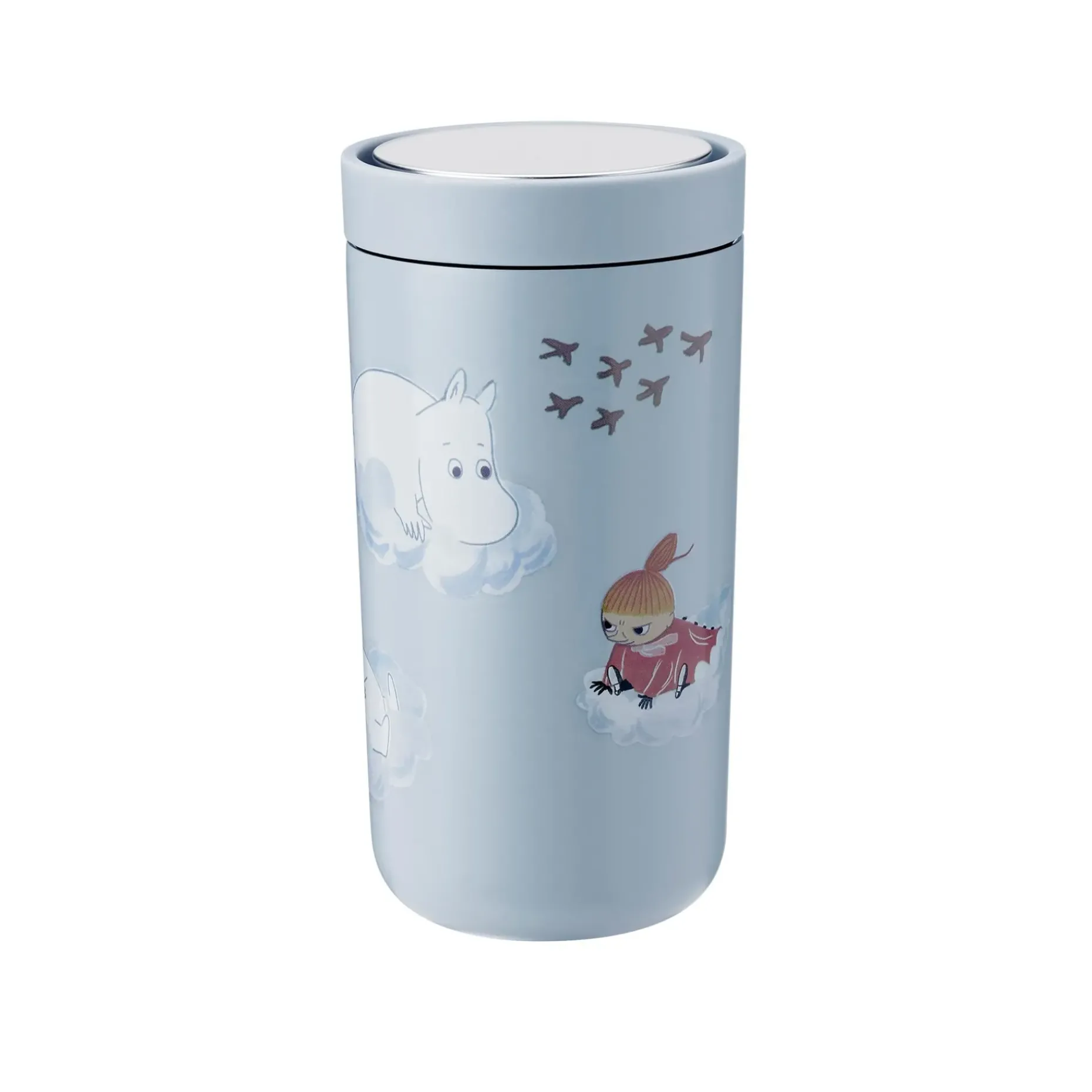 To Go Click Mummi Kopp 0,2 L