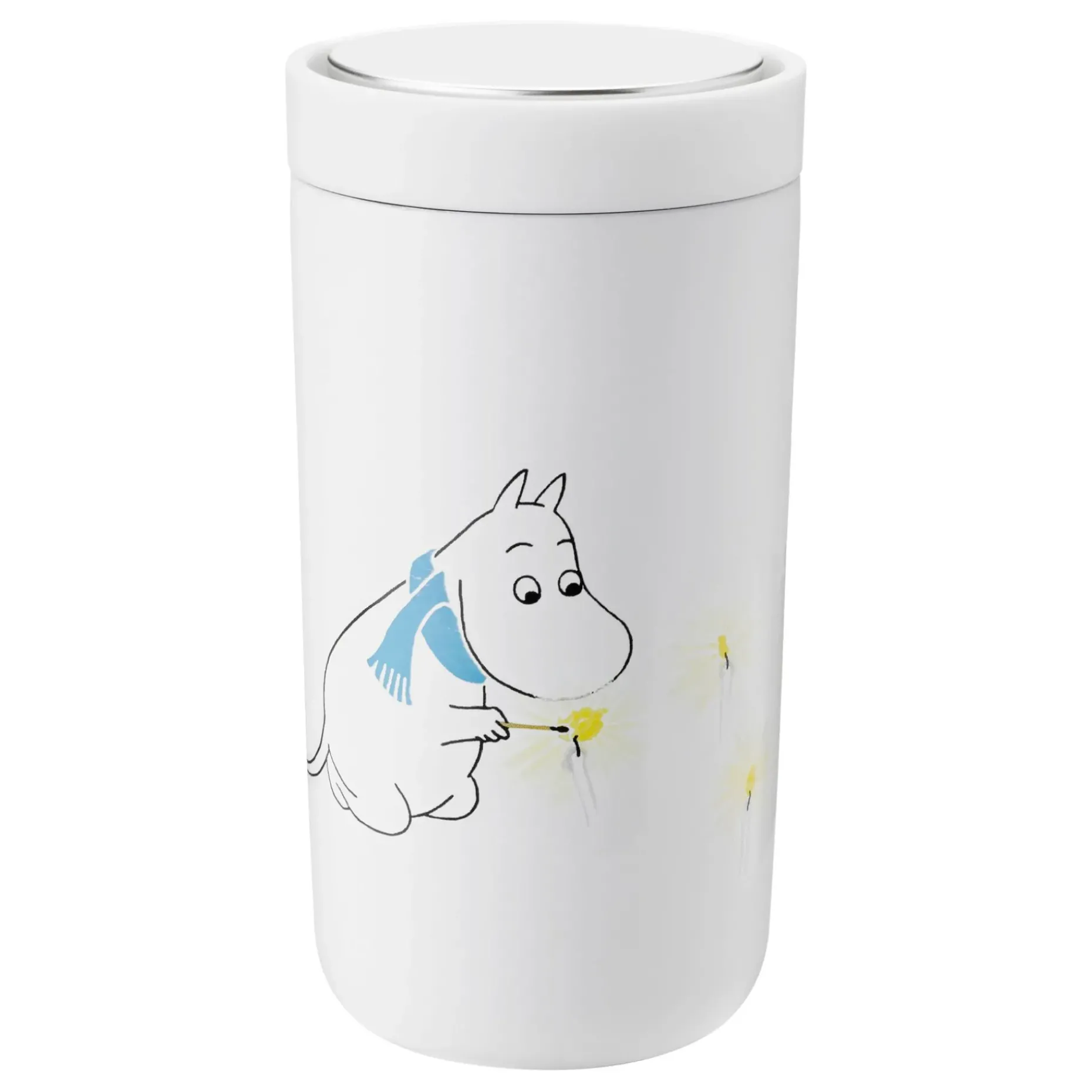 To Go Click Mummi Kopp 0,2 L