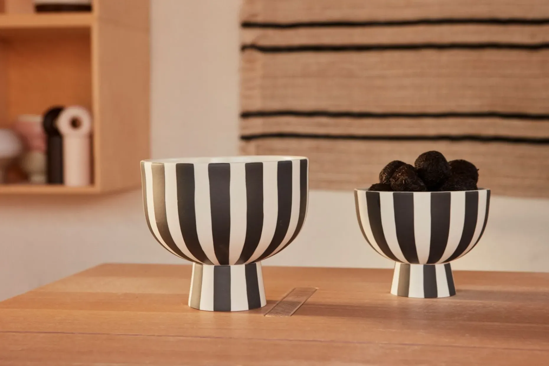 Toppu Skal O 15 Cm