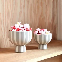 Toppu Skal O 15 Cm