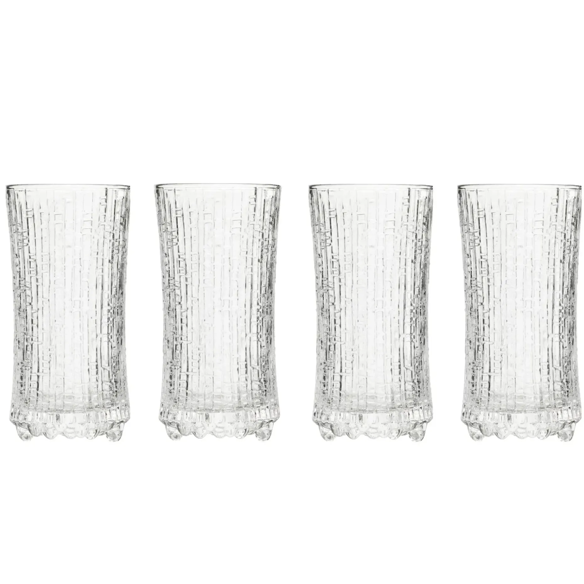 Ultima Thule Musserende Vinglass 18 Cl 4-Pakk