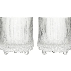 Ultima Thule On The Rocks Glass 2-Stk.