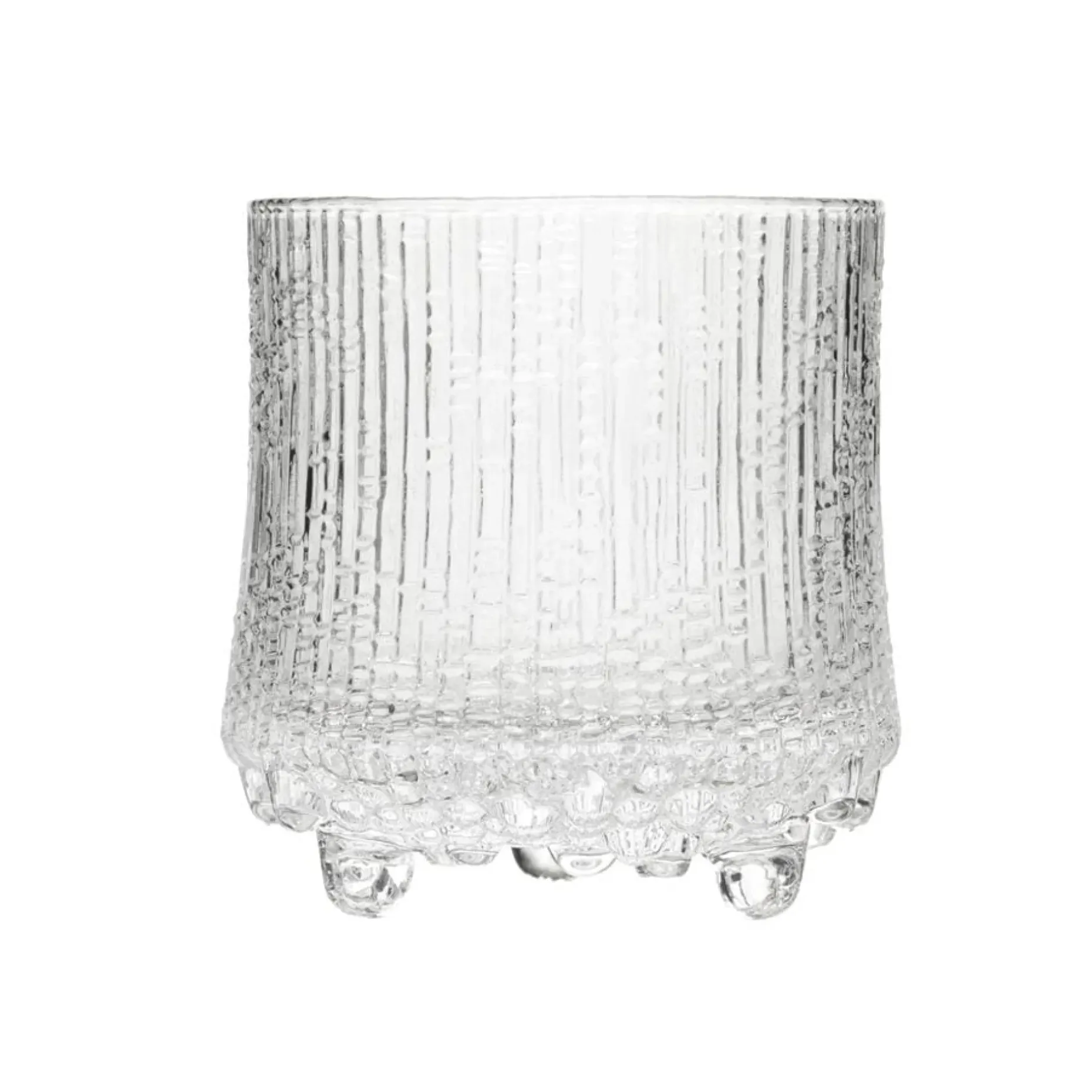 Ultima Thule On The Rocks Glass 2-Stk.