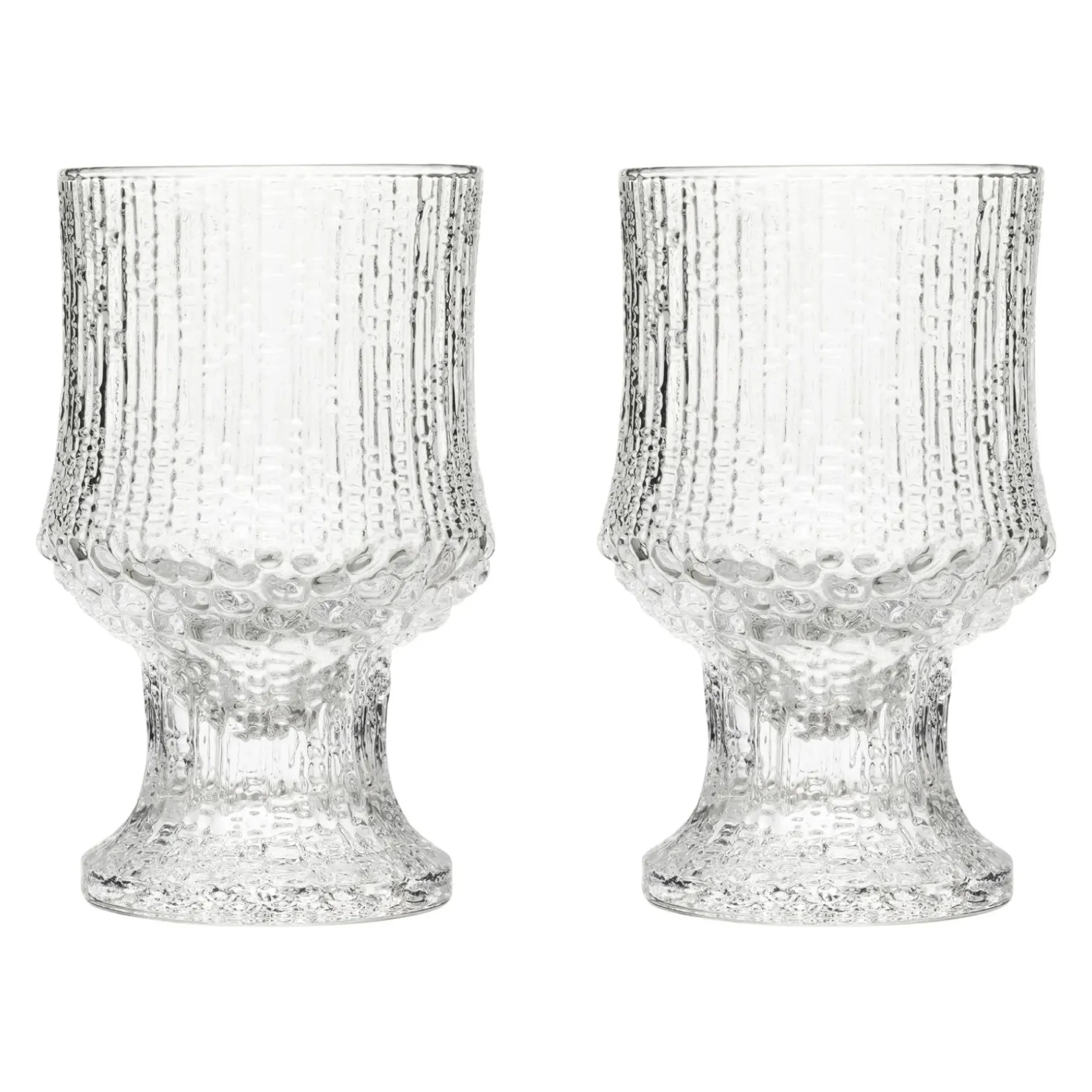 Ultima Thule Rodvinsglass
