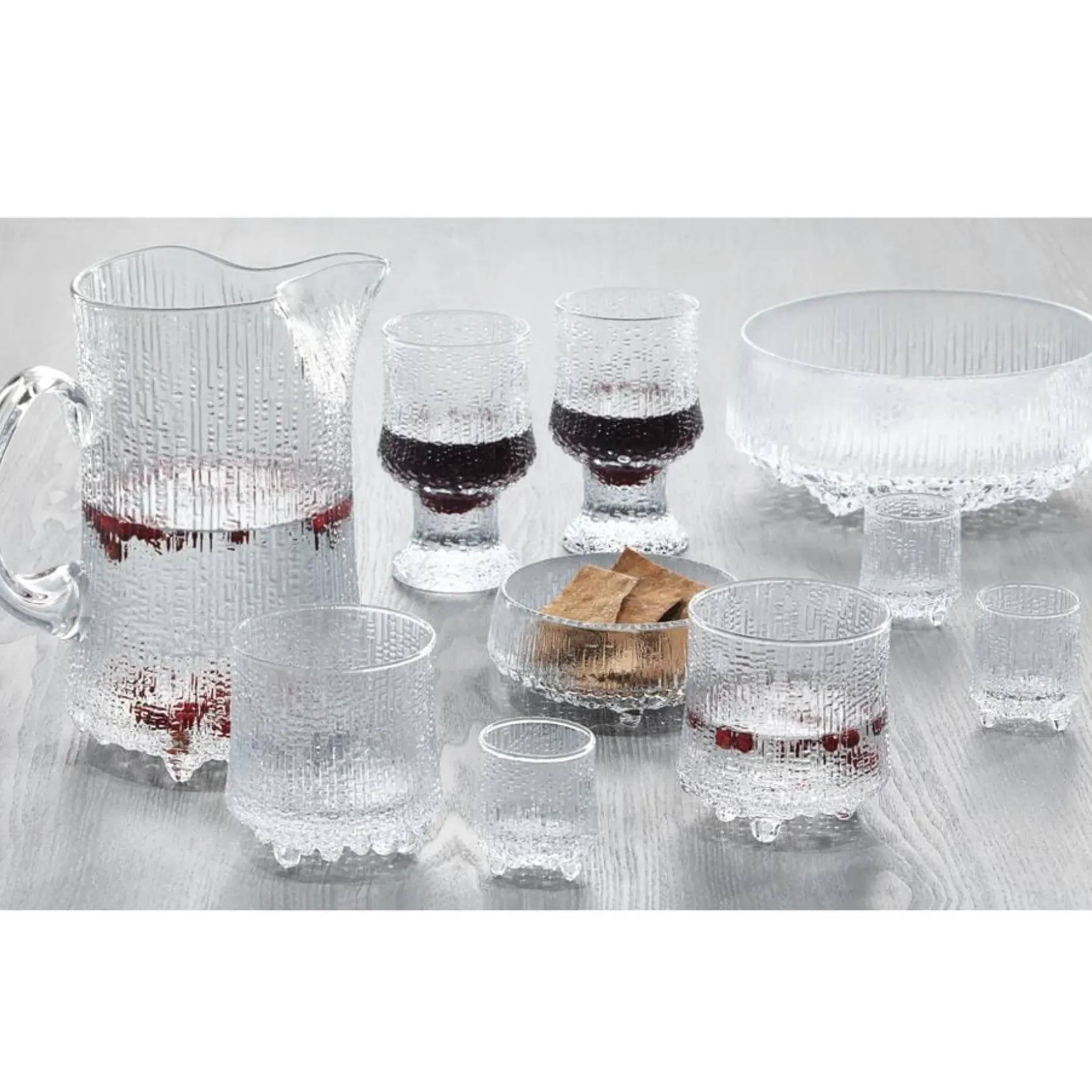 Ultima Thule Rodvinsglass