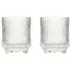 Ultima Thule Vannglass 2-Stk.