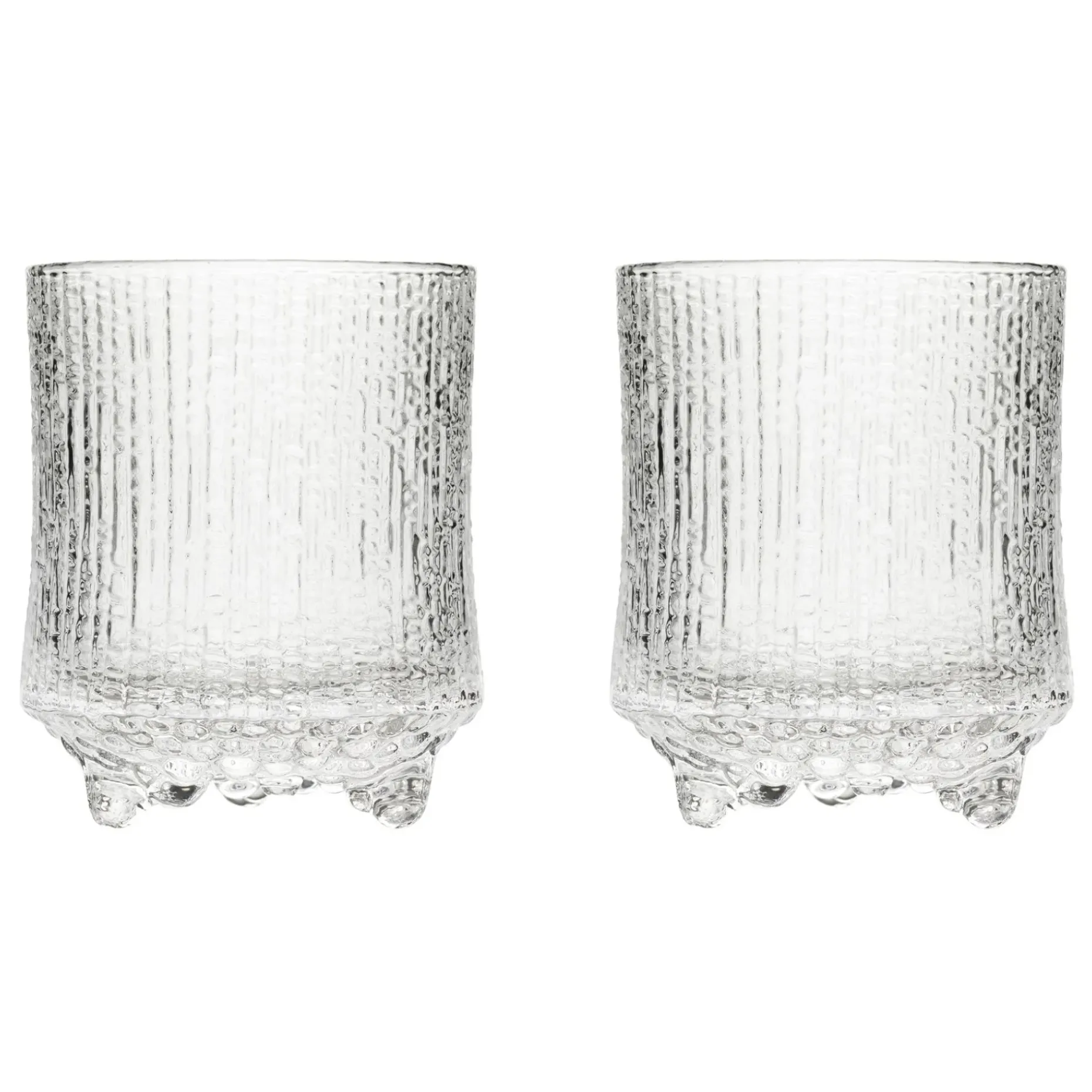 Ultima Thule Vannglass 2-Stk.