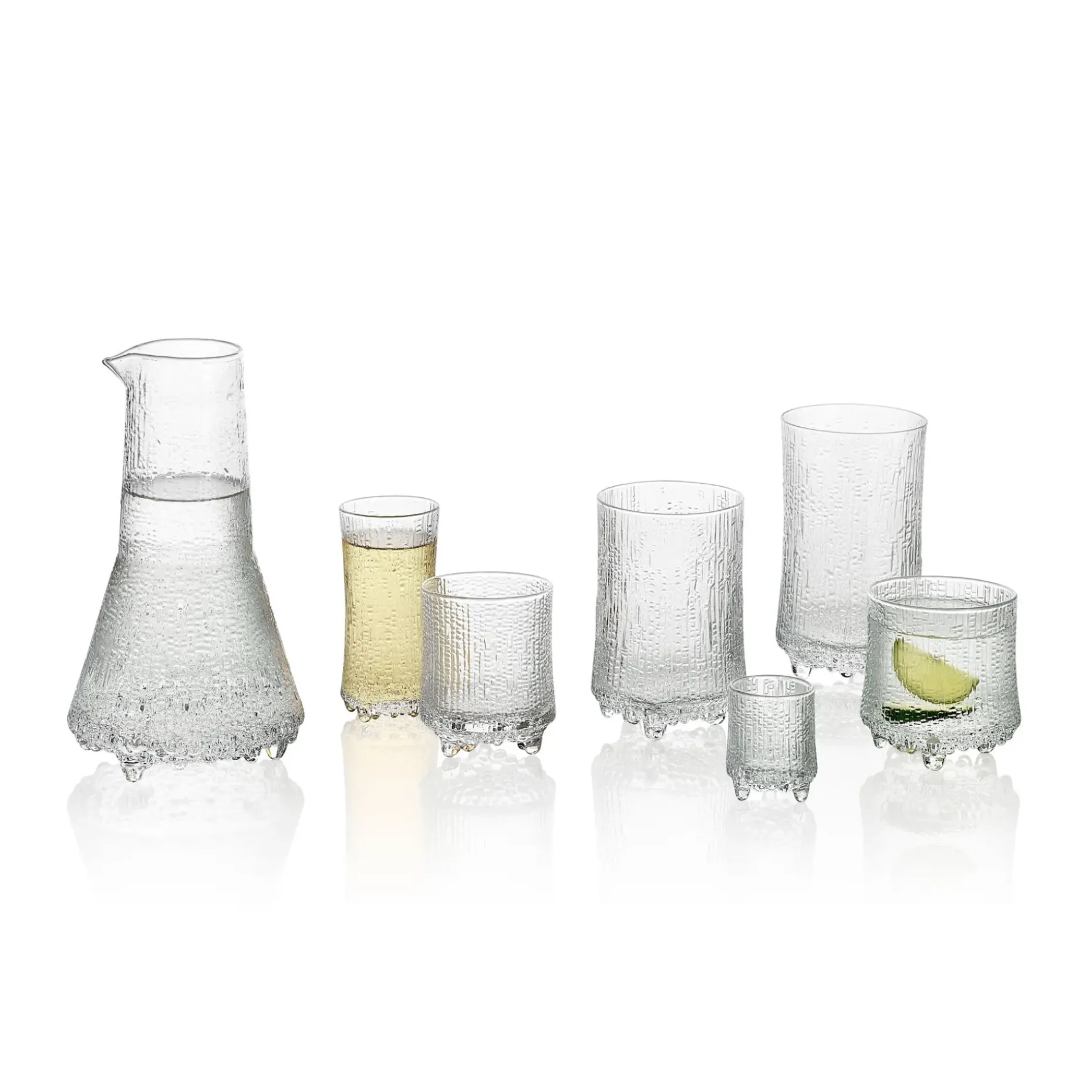 Ultima Thule Vannglass 2-Stk.