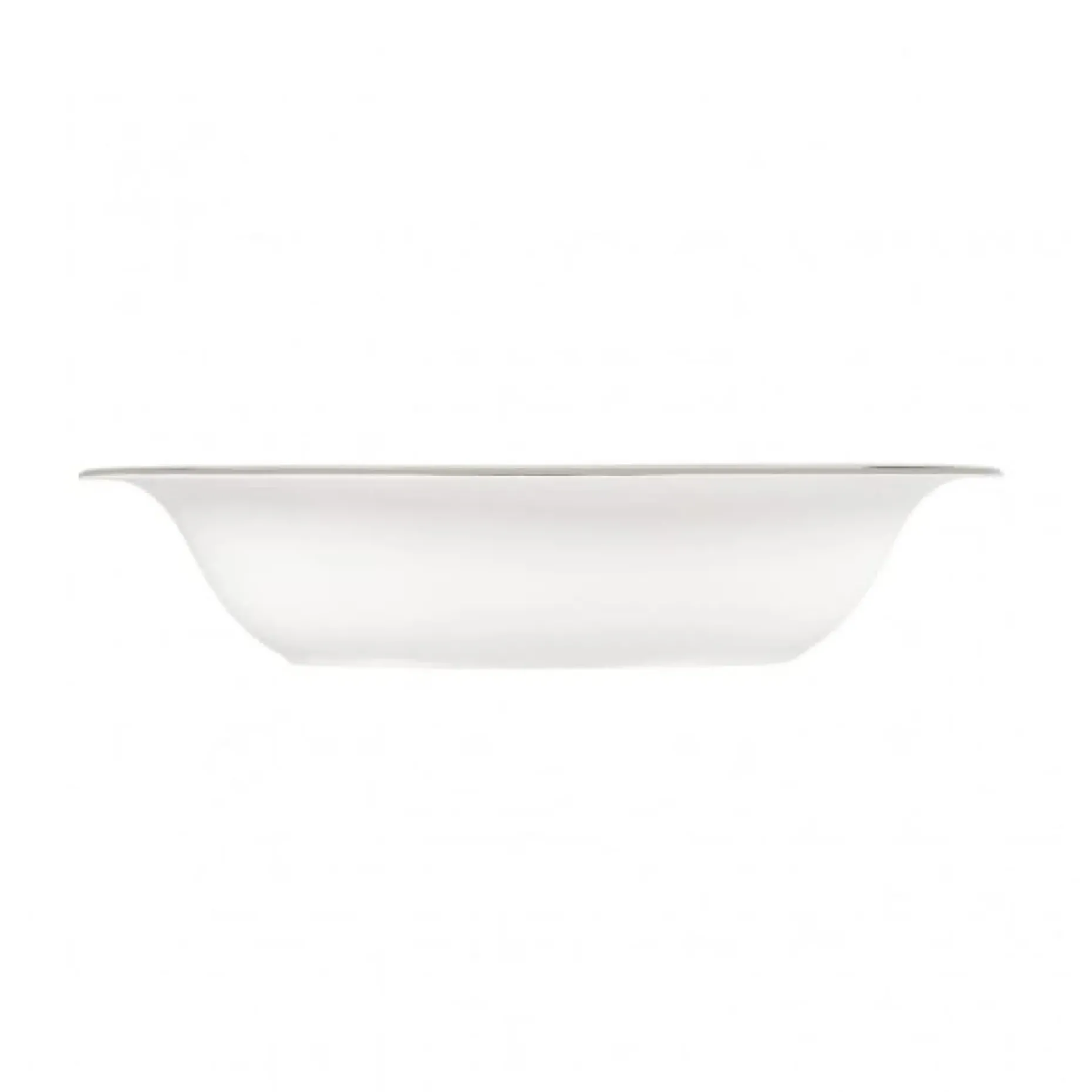 Vera Wang Lace Platinum Serveringskal