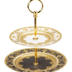 Versace I Love Baroque Kakefat