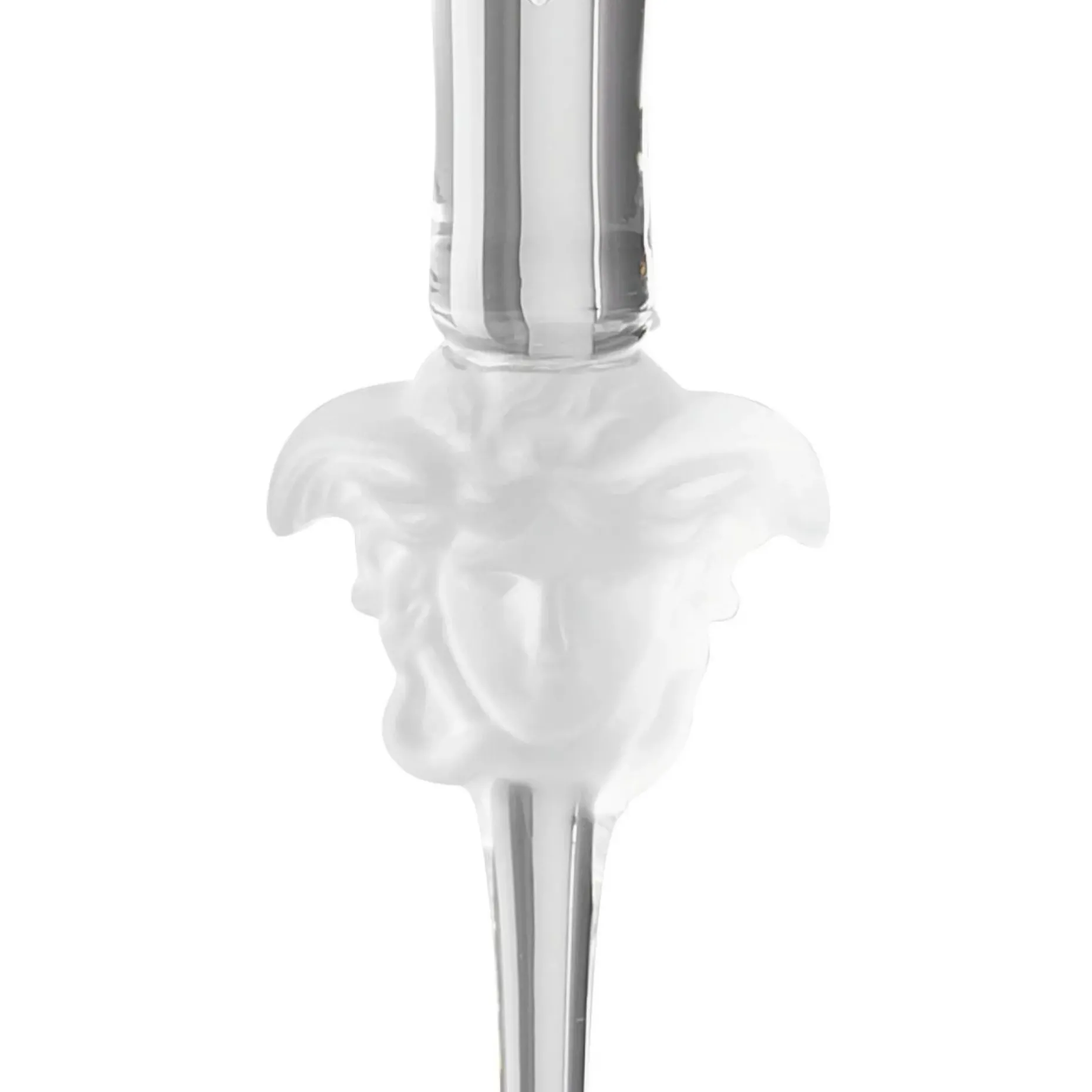 Versace Medusa Lumiere Champagneglass 19 Cl