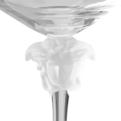 Versace Medusa Lumiere Konjakglass 69 Cl