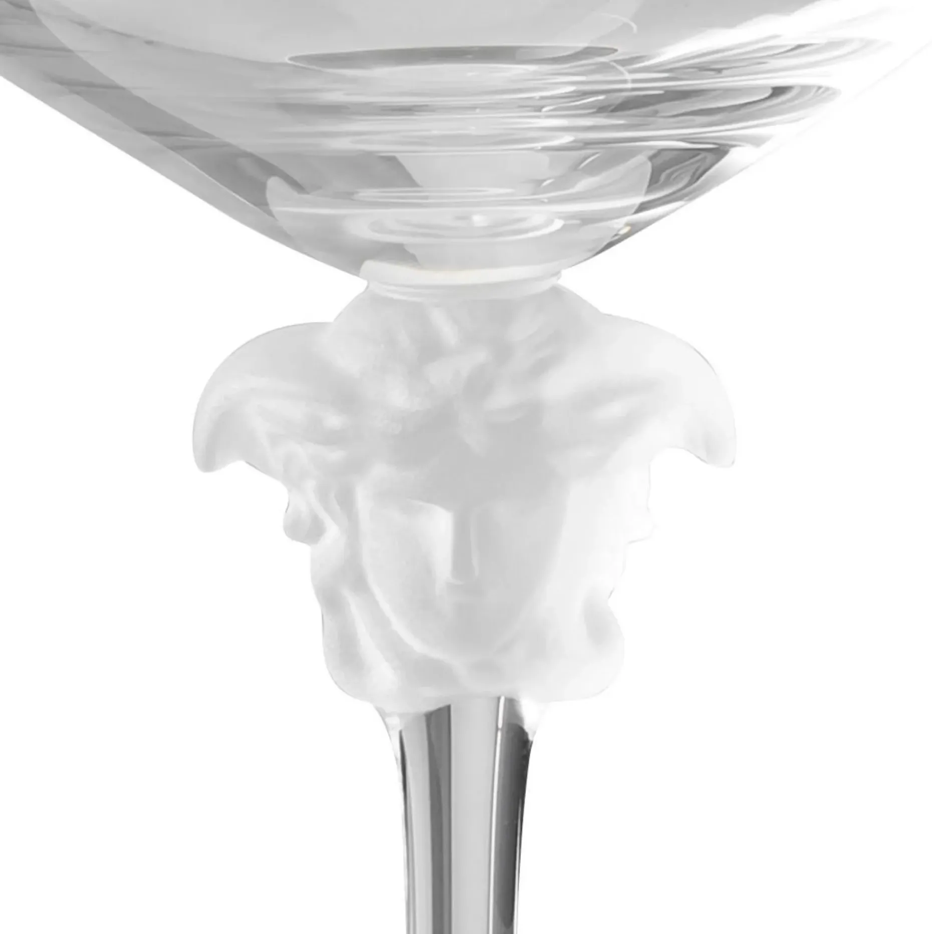 Versace Medusa Lumiere Konjakglass 69 Cl