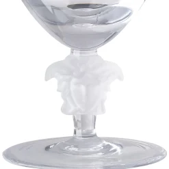 Versace Medusa Lumiere Vannglass 47 Cl