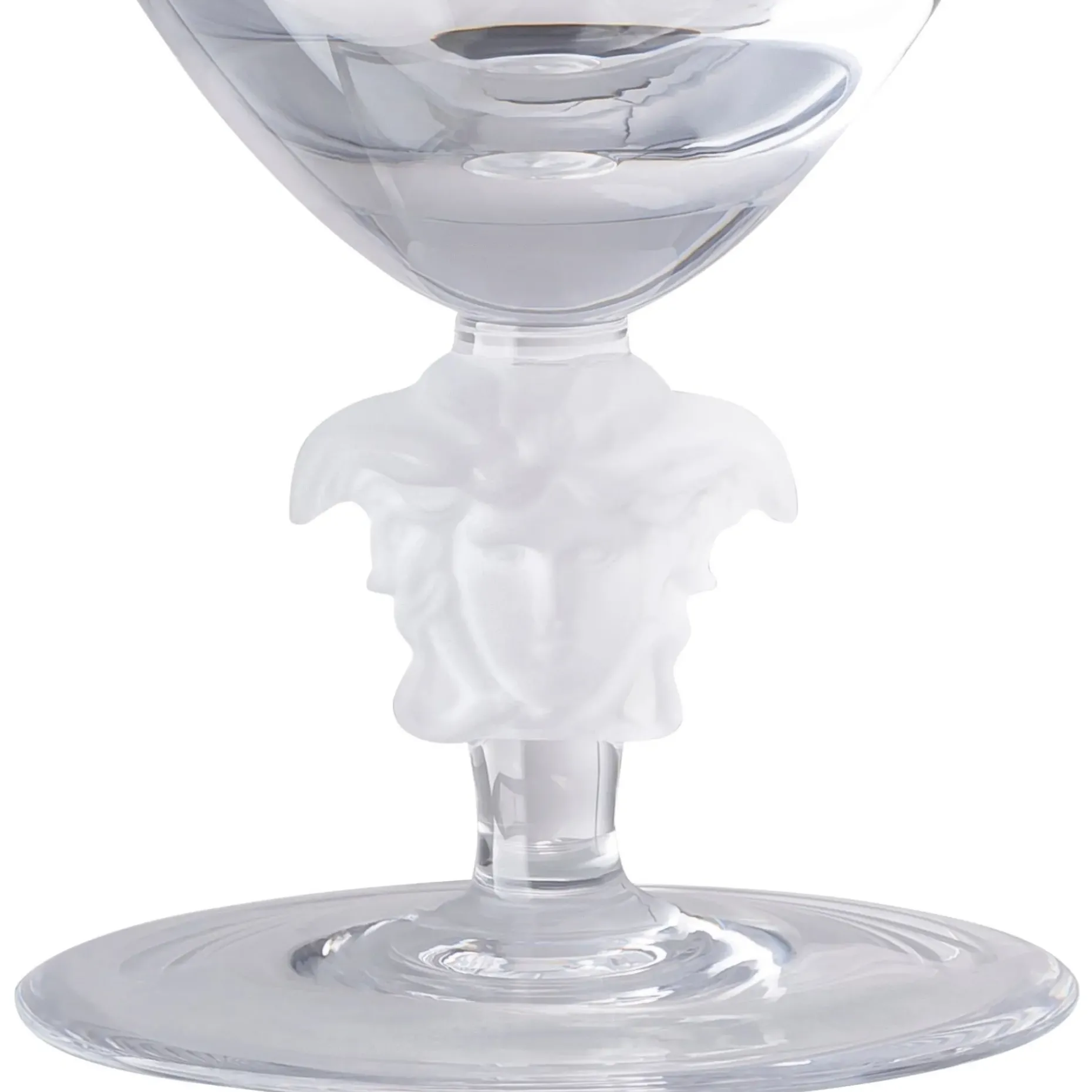 Versace Medusa Lumiere Vannglass 47 Cl