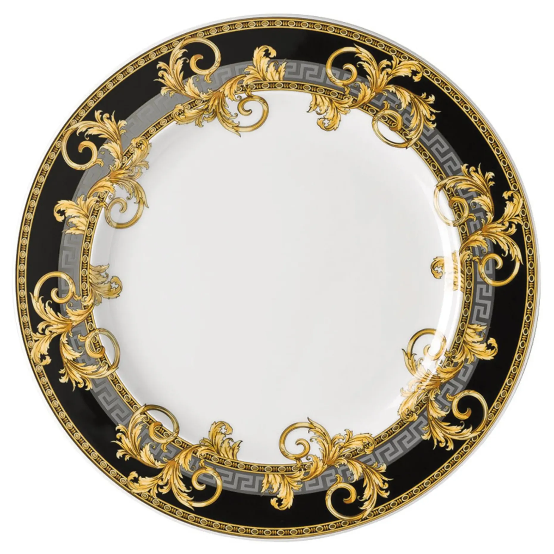 Versace Prestige Gala Middagstallerken