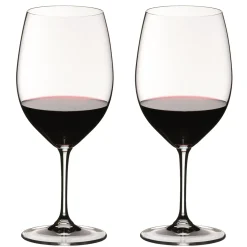 Vinum Bordeaux-Cabernet-Merlot Vinglass 2-Pakn.