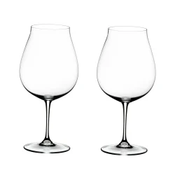 Vinum New World Pinot Noir Vinglass 2-Stk.