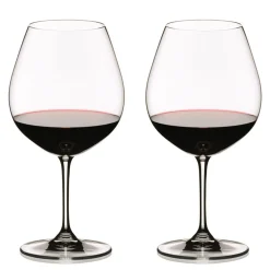 Vinum Pinot Noir-Burgundy Vinglass 2-Pakn.