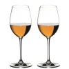 Vinum Savignon Blanc Dessertvinglass 2-Stk.