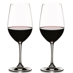 Vinum Zinfandel-Riesling Vinglass 2-Pakn.