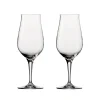 Whiskeysnifferglass Korta Bein, 2-Stk.