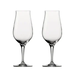 Whiskeysnifferglass Korta Bein, 2-Stk.