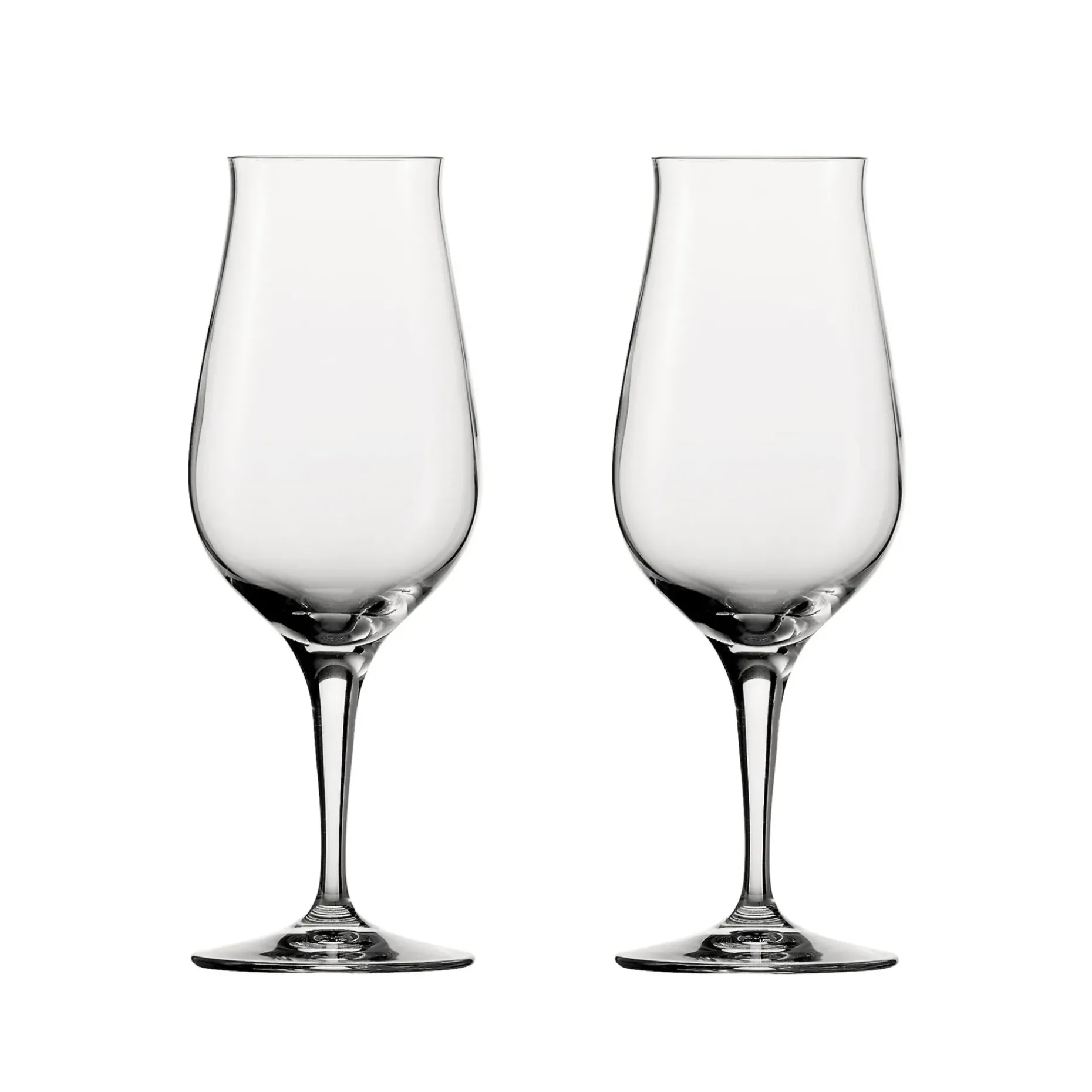 Whiskeysnifferglass Korta Bein, 2-Stk.