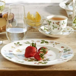 Wild Strawberry Tefat