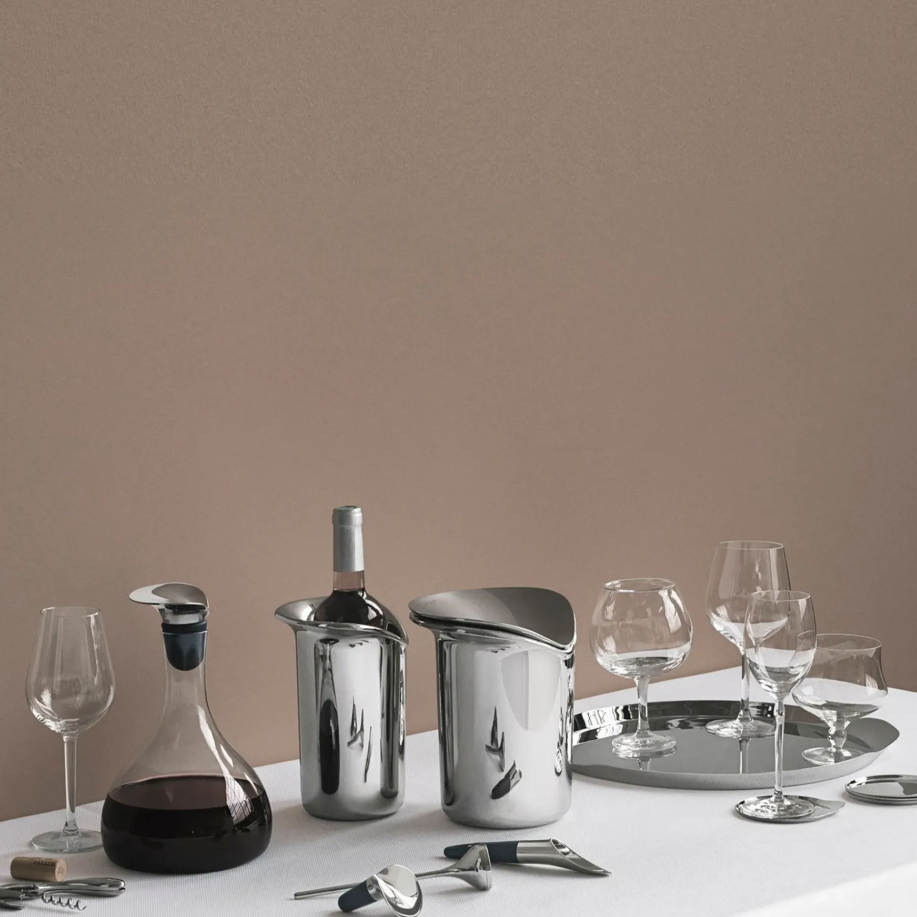 Wine Vinkjoler