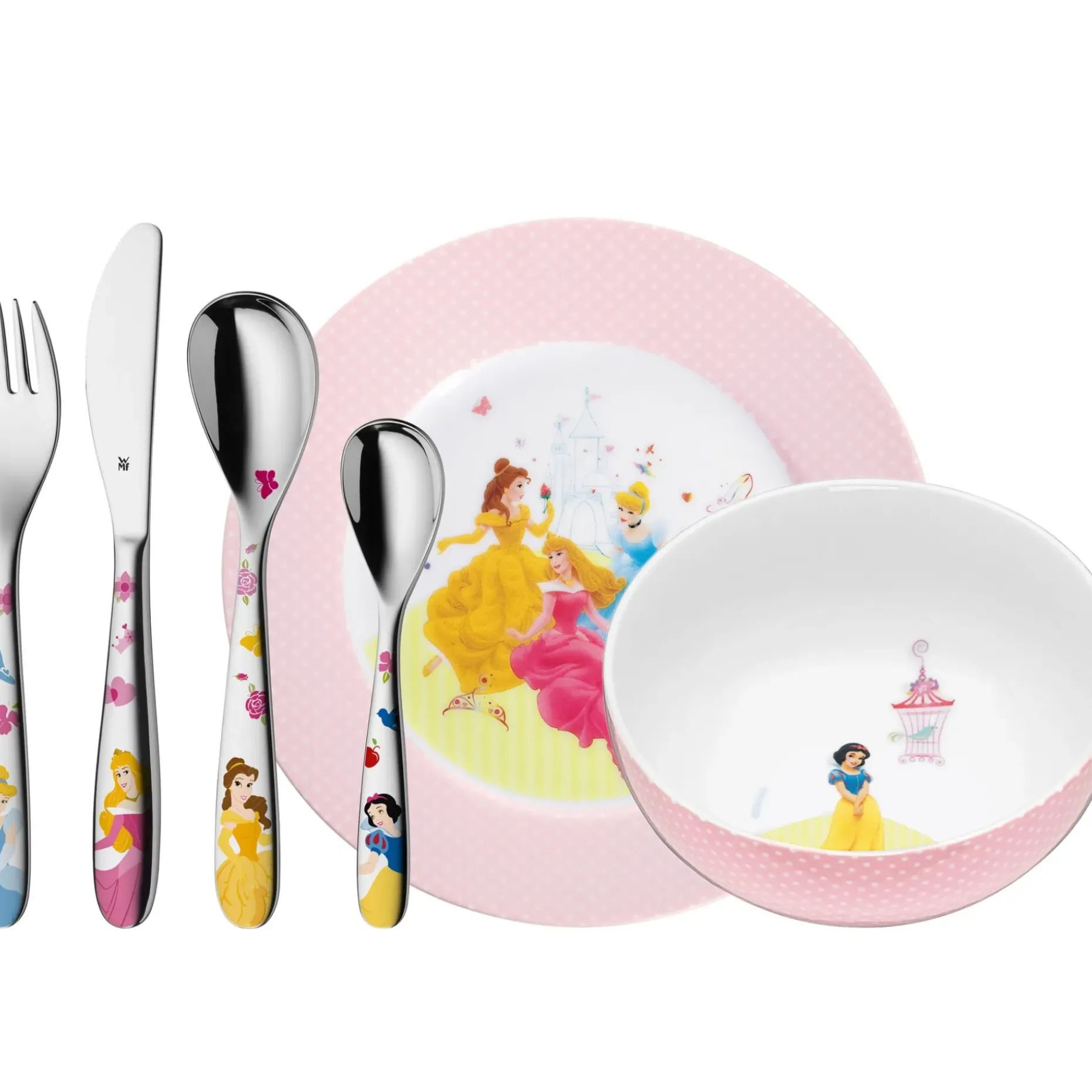 Wmf Barneservise 6 Deler