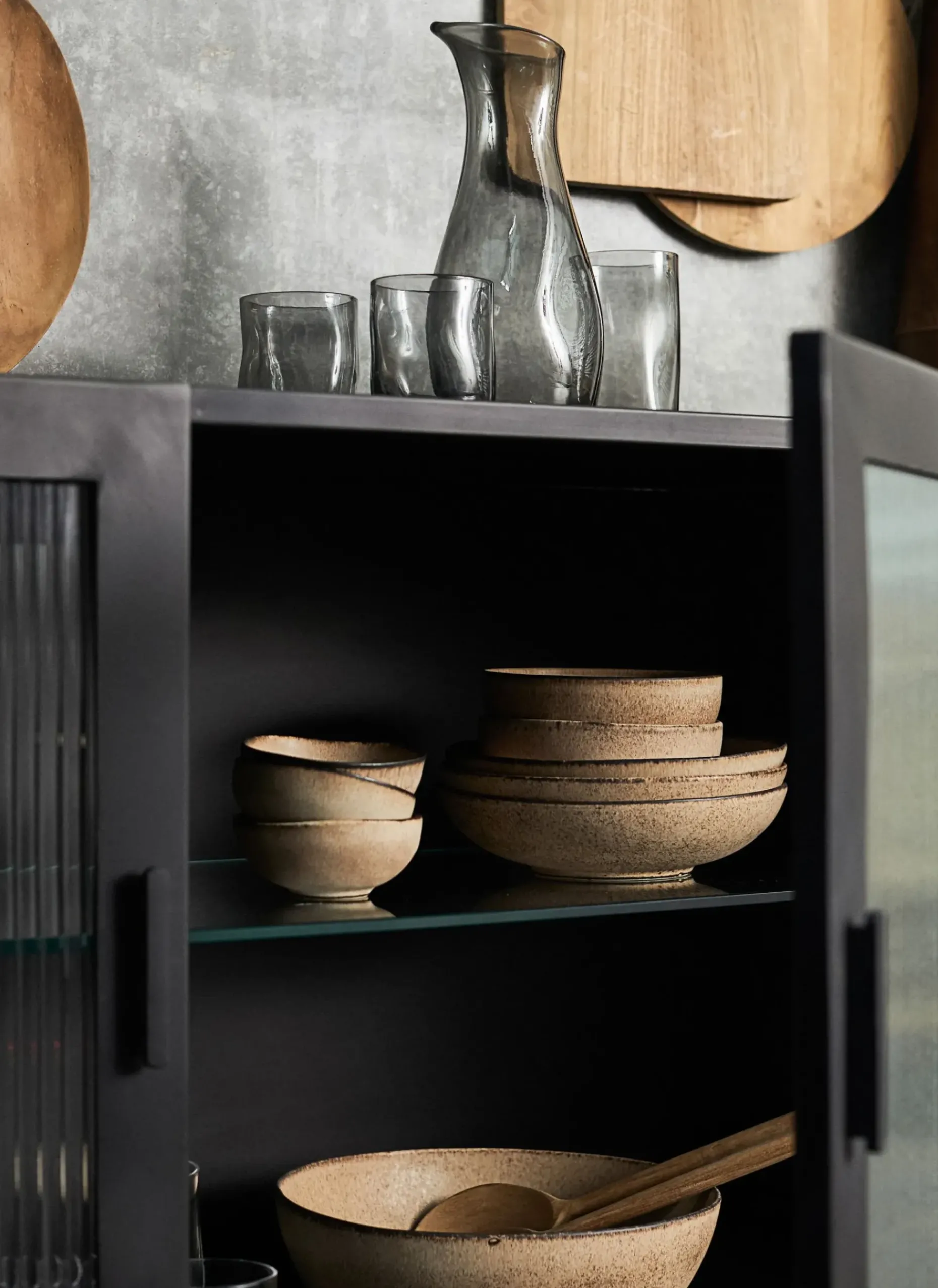 Yake Salatskal O28 Cm
