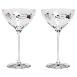 You And Me Together Champagnecoupe 32 Cl 2-Pakning