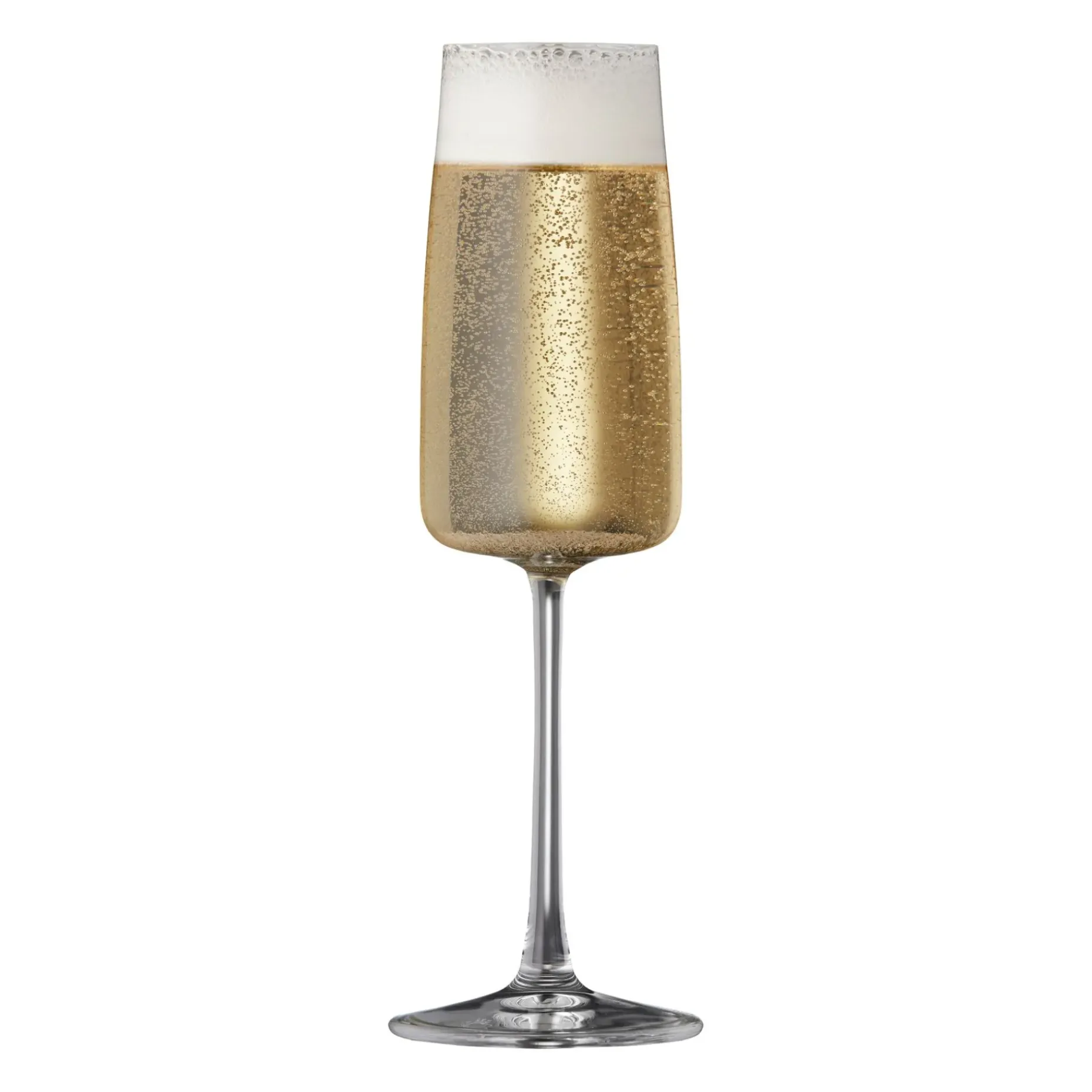 Zero Champagneglass 30 Cl 4-Pakning