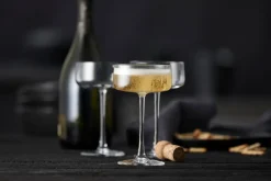 Zero Champagneglass Coupe 26 Cl 4-Pakning