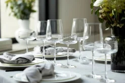 Zero Champagneglass Coupe 26 Cl 4-Pakning