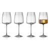 Zero Hvitvinsglass 43 Cl 4-Pakning