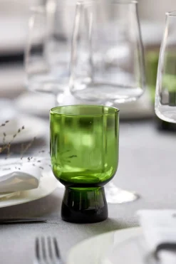 Zero Hvitvinsglass 43 Cl 4-Pakning